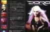 Превью Doro pesch  warlock   x 5 DVD Collection x Москва - 1