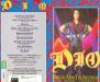 Превью DIO  * 7 DVD Collection * Москва - 2