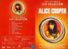 Превью ALICE COOPER * 5 DVD COLLECTION* Москва - 2