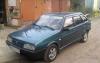 Превью ВАЗ 2109, 2001 Кашира - 1