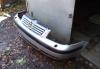Продаю передний бампер  volkswagen bora 2005 г превью 859340.
