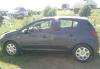 Превью Opel Corsa, 2007 Санкт-Петербург - 1
