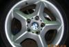 Комплект колес на BMW X5 превью 859965.