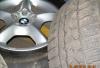 Превью Комплект колес на BMW X5 Санкт-Петербург - 1