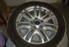 Комплект колес на дисках для Ford Focus R16 превью 860082.