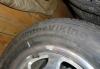 Превью Комплект continental 225/60r16 Санкт-Петербург - 3