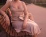Превью Бутиковое вых.платье Karen Millen 46 из нат.шёлка Санкт-Петербург - 1