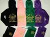 Превью Модные костюмы juicy couture на весну  Москва - 1