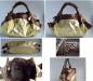 Превью Gucci d&g mulberry wylde chloe loewe сумка Москва - 0