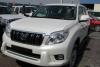 Превью Toyota Land Cruizer Prado 150, 2,7L, новый Нижний Новгород - 1