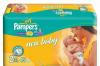 Pampers  Baby 3-6 кг - 45 шт (mini) (Pampers) превью 861643.
