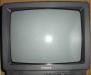 Телевизор цветной Hitachi CMT2086 диаг. 20 дюймов превью 861665.