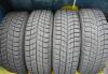 175/65 R14 Bridgestone WS-60 + диски ВАЗ R14 4x98 превью 861703.