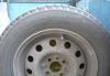 Превью 175/65 R14 Bridgestone WS-60 + диски ВАЗ R14 4x98 Санкт-Петербург - 2