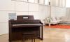 Превью Roland HPI-7S-MH KS цифровое пианино Москва - 3