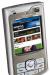 Превью Nokia N80 Internet Edition (Чёрный) Жуковский - 1