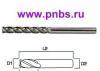Концевые фрезы твердосплавные по металлу превью 860248.