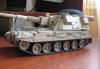 Превью Пластикове модели военной техники в матабе1/35 Москва - 1