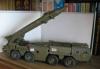 Превью Пластикове модели военной техники в матабе1/35 Москва - 2