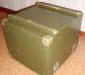 Превью Ящик сундук военный армейский гидроизоляция дерево Москва - 2