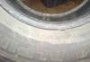 Michelin Alpin 4x4 255/75 R15 превью 862737.