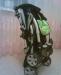Превью Прогулочная коляска GAM  portofino Челябинск - 3