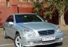 Превью Mercedes C-klasse, 2005 Москва - 2