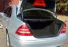 Превью Mercedes C-klasse, 2005 Москва - 4