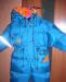 Новый зим комбинезон на пуху фирма "helly hansen превью 863057.