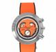 Versus (Versace) Racer Orange Retrograde Chrono превью 863069.