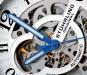 Превью Stuhrling Original Othello Skeleton Москва - 1