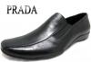 Туфли-мокасины Prada превью 863706.