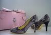 Туфли Juicy Couture 6 36 оригинал превью 863813.
