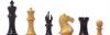 Наборы шахмат и фигур из красного дерева превью 863870.