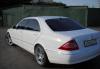 Превью Mercedes S430 ,белый Москва - 2