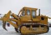 Бульдозер Komatsu D355A-3 после капремонта превью 864304.