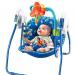 Кресло-качели, Fisher-Price превью 864737.