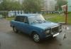 Превью ВАЗ 2107, 2008 Уфа - 1