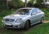 Превью Opel Vectra, 2003 Санкт-Петербург - 3
