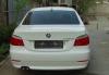 Превью BMW 5er, 2008 Пятигорск - 1