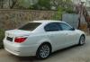 Превью BMW 5er, 2008 Пятигорск - 2