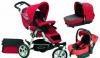 Коляска Jane Slalom Pro 3 в 1 превью 865858.