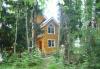 Превью Коттедж на лесном участке по Минскому ш. 28км Одинцово - 3