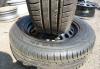 Комплект continental 195/65r15.новая резина превью 860613.
