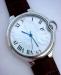 Cartier Ballon Bleu Часы превью 866226.