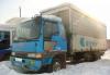 Превью Hino Ranger Грузовой фургон 1994 г Иркутск - 1