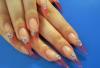 Качественное наращивание ногтей превью 866751.