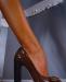 Люксовые туфли Gianmarco lorenzi LeftRight 36 превью 866773.