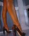 Превью Люксовые туфли Gianmarco lorenzi LeftRight 36 Москва - 1