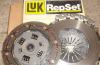 Комплект сцепления Luk Vaz 2110 - 12 превью 866794.
